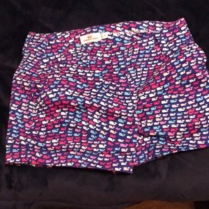 Vineyard vines shorts